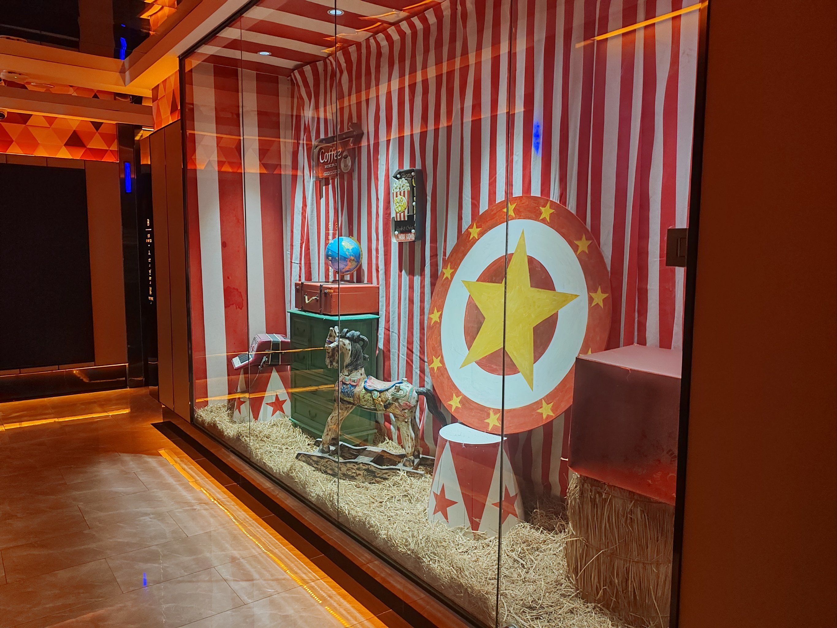 三亚商务ktv能否组局详解-崖州区ktv预定